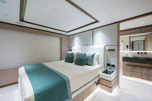 2020 Majesty Yachts 140 thumbnail 36