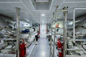 2020 Majesty Yachts 140 thumbnail 50