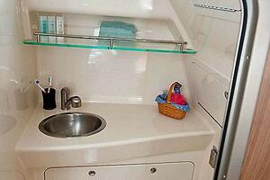 SATOSHI 28ft Boston Whaler Yacht For Sale