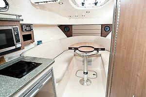 SATOSHI 28ft Boston Whaler Yacht For Sale
