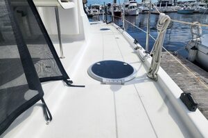 41ft Fountaine Pajot Yacht For Sale