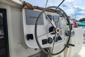 41ft Fountaine Pajot Yacht For Sale