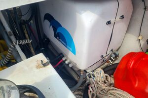 41ft Fountaine Pajot Yacht For Sale