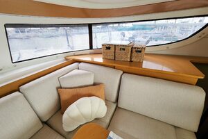 41ft Fountaine Pajot Yacht For Sale