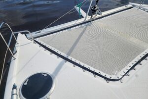 41ft Fountaine Pajot Yacht For Sale