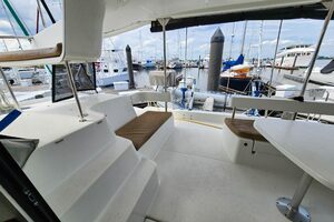 41ft Fountaine Pajot Yacht For Sale
