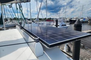 41ft Fountaine Pajot Yacht For Sale