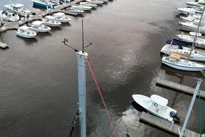 41ft Fountaine Pajot Yacht For Sale