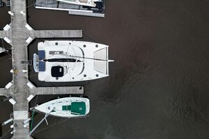 41ft Fountaine Pajot Yacht For Sale