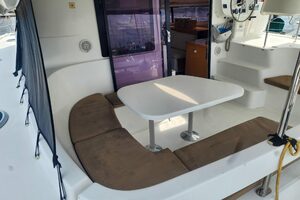 41ft Fountaine Pajot Yacht For Sale
