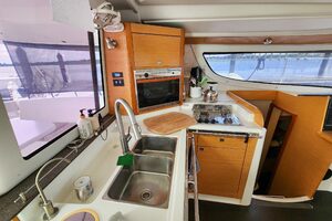 41ft Fountaine Pajot Yacht For Sale