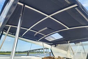 41ft Fountaine Pajot Yacht For Sale