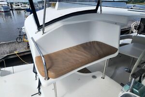 41ft Fountaine Pajot Yacht For Sale