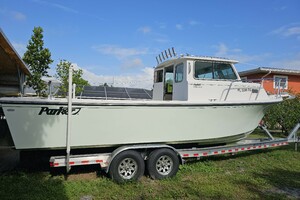 Vessel Image #1