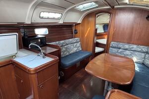 So Far 38ft Beneteau Yacht For Sale