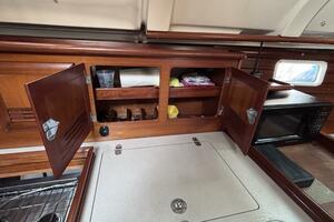 So Far 38ft Beneteau Yacht For Sale