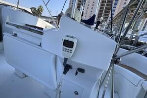 So Far 38ft Beneteau Yacht For Sale