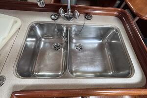 So Far 38ft Beneteau Yacht For Sale