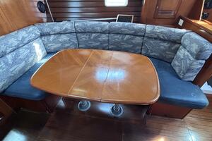 So Far 38ft Beneteau Yacht For Sale