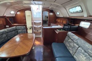 So Far 38ft Beneteau Yacht For Sale