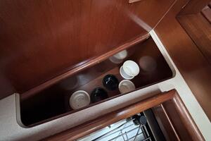 So Far 38ft Beneteau Yacht For Sale