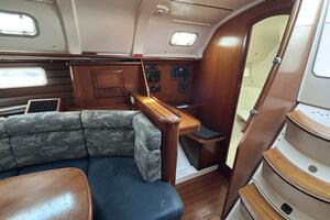 So Far 38ft Beneteau Yacht For Sale