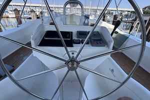 So Far 38ft Beneteau Yacht For Sale