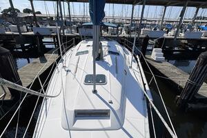 So Far 38ft Beneteau Yacht For Sale