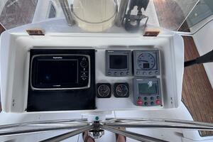 So Far 38ft Beneteau Yacht For Sale