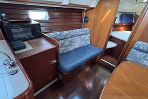 So Far 38ft Beneteau Yacht For Sale