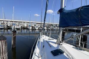 So Far 38ft Beneteau Yacht For Sale
