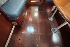 So Far 38ft Beneteau Yacht For Sale