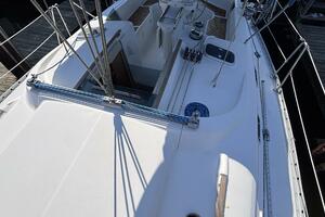 So Far 38ft Beneteau Yacht For Sale