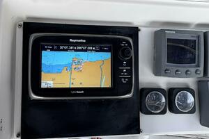 So Far 38ft Beneteau Yacht For Sale