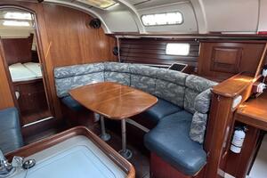 So Far 38ft Beneteau Yacht For Sale