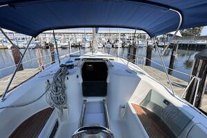 So Far 38ft Beneteau Yacht For Sale