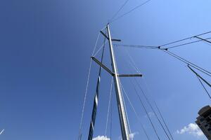 So Far 38ft Beneteau Yacht For Sale