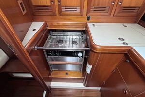 So Far 38ft Beneteau Yacht For Sale