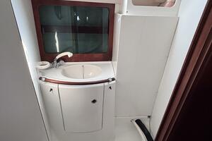 So Far 38ft Beneteau Yacht For Sale