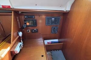 So Far 38ft Beneteau Yacht For Sale