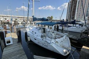 So Far 38ft Beneteau Yacht For Sale