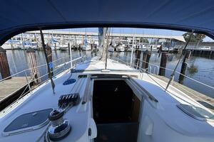 So Far 38ft Beneteau Yacht For Sale