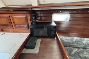 So Far 38ft Beneteau Yacht For Sale