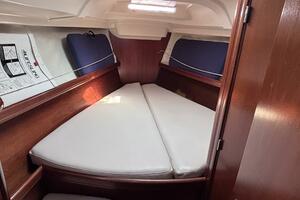So Far 38ft Beneteau Yacht For Sale