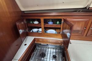 So Far 38ft Beneteau Yacht For Sale
