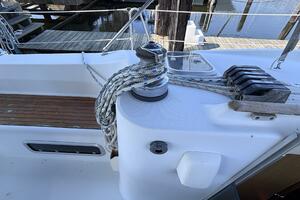 So Far 38ft Beneteau Yacht For Sale