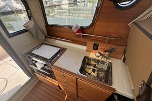 27ft Ranger Tugs Yacht For Sale