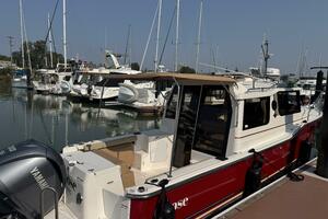 27ft Ranger Tugs Yacht For Sale