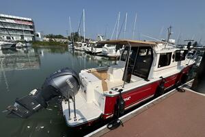 27ft Ranger Tugs Yacht For Sale