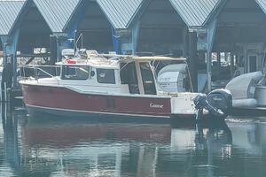 27ft Ranger Tugs Yacht For Sale